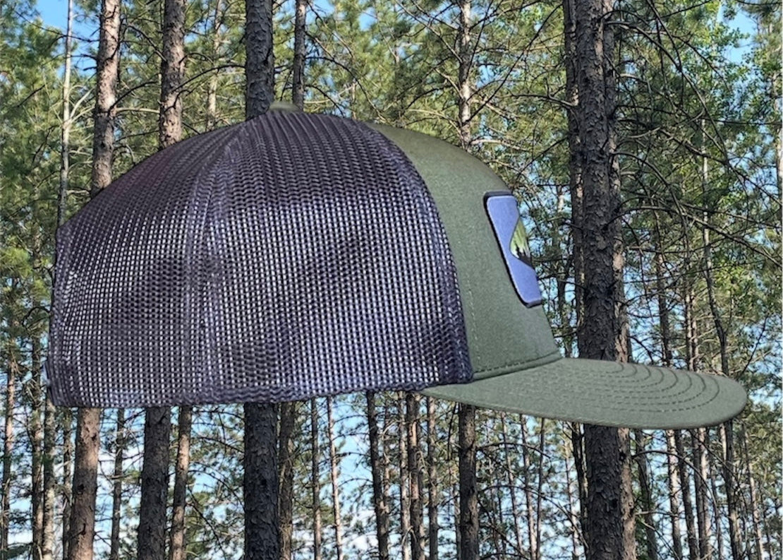 BASS TRUCKER