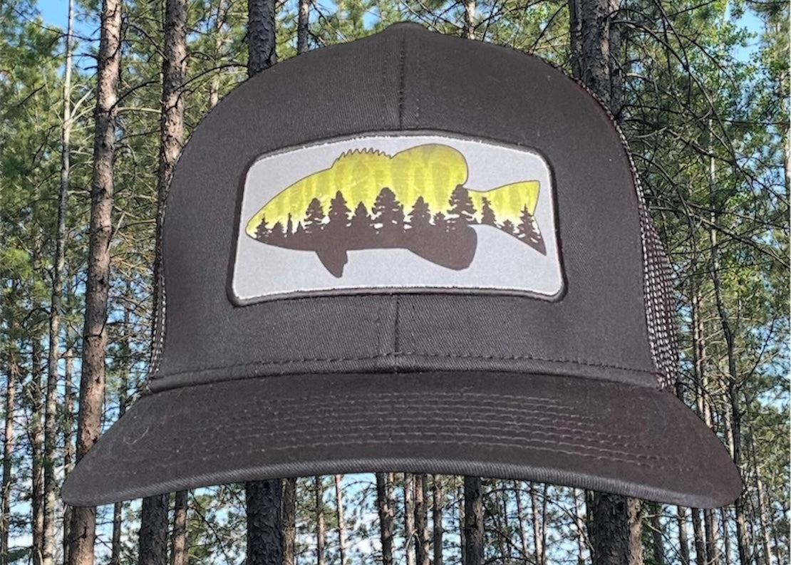 BASS TRUCKER