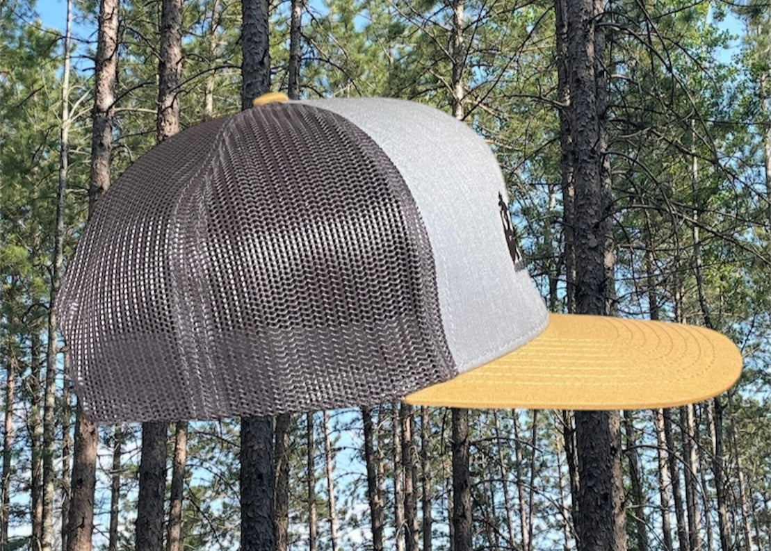 TREE LINE TRUCKER