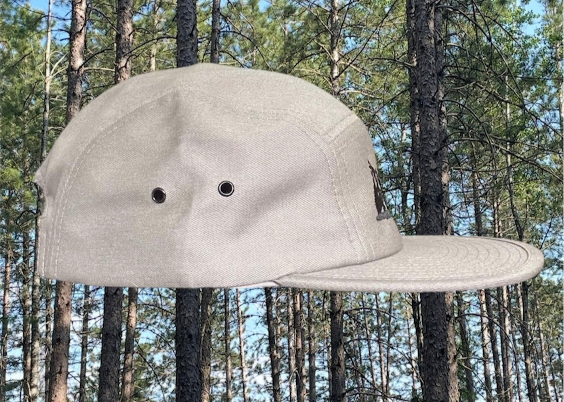 TREE LINE CAMPER HAT