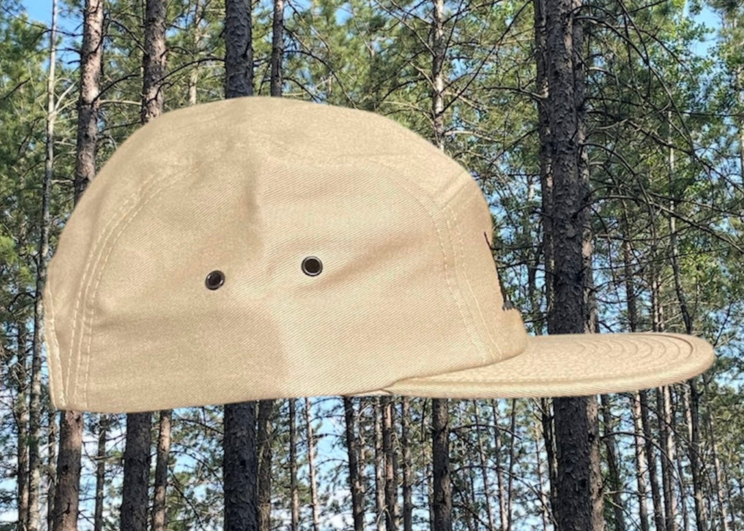 TREE LINE CAMPER HAT