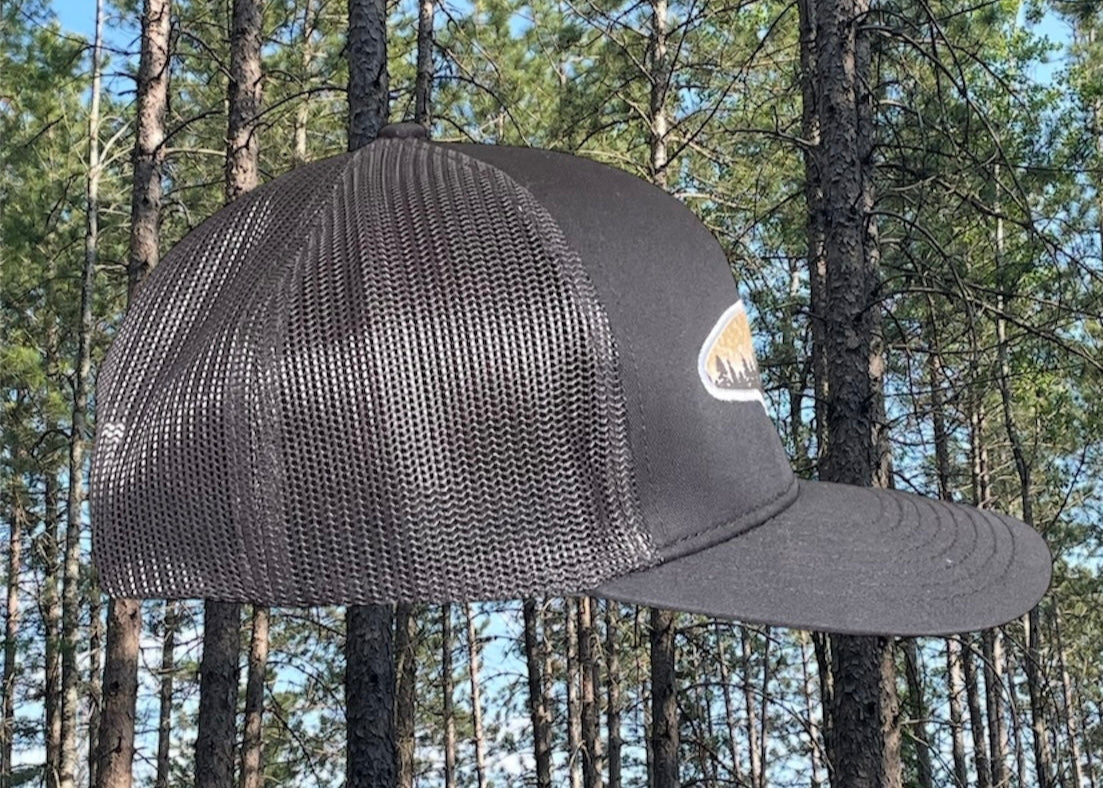 LAKE TROUT TRUCKER