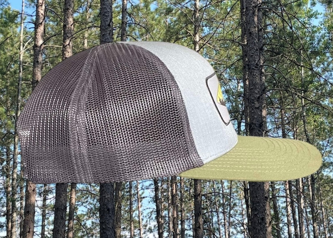 BASS TRUCKER