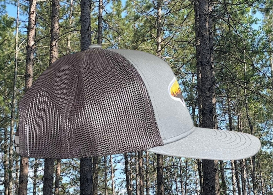 BROOK TROUT TRUCKER