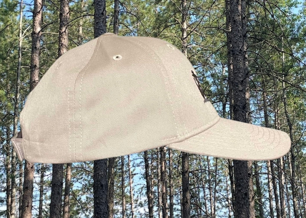 YOUTH TREELINE BALL CAP