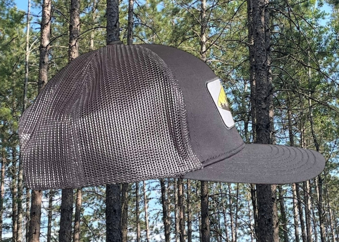 BASS TRUCKER