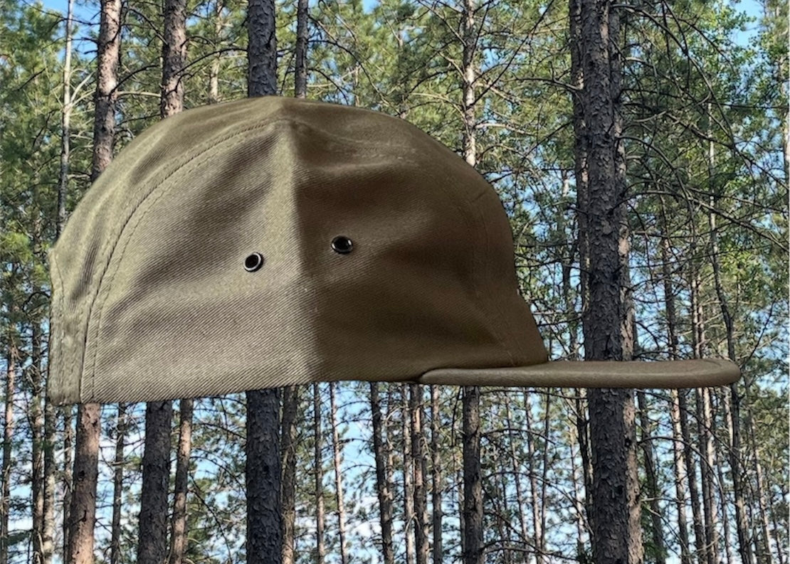 TREE LINE CAMPER HAT