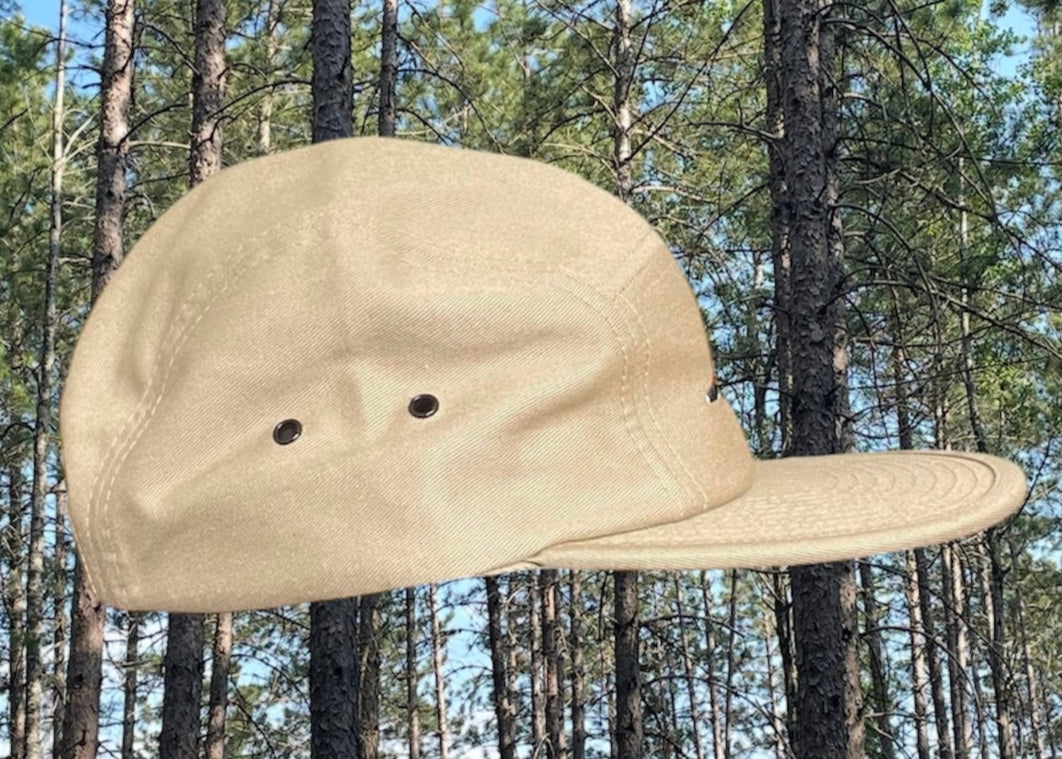 MICKEY FINN CAMPER HAT