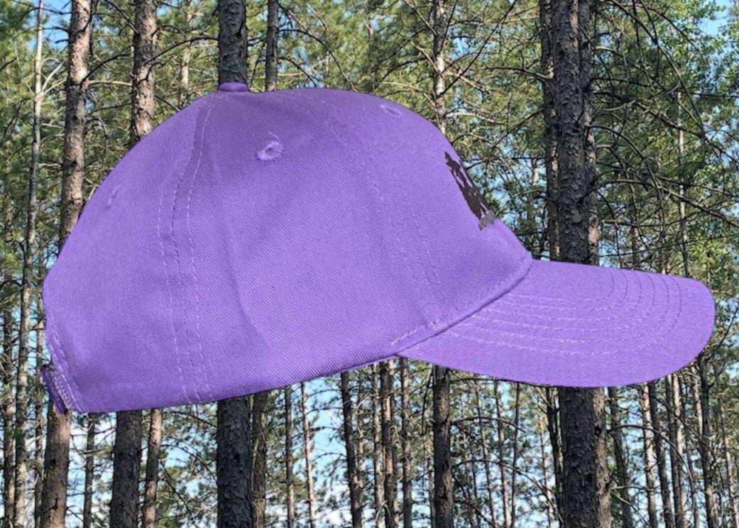 YOUTH TREE LINE BALL CAP