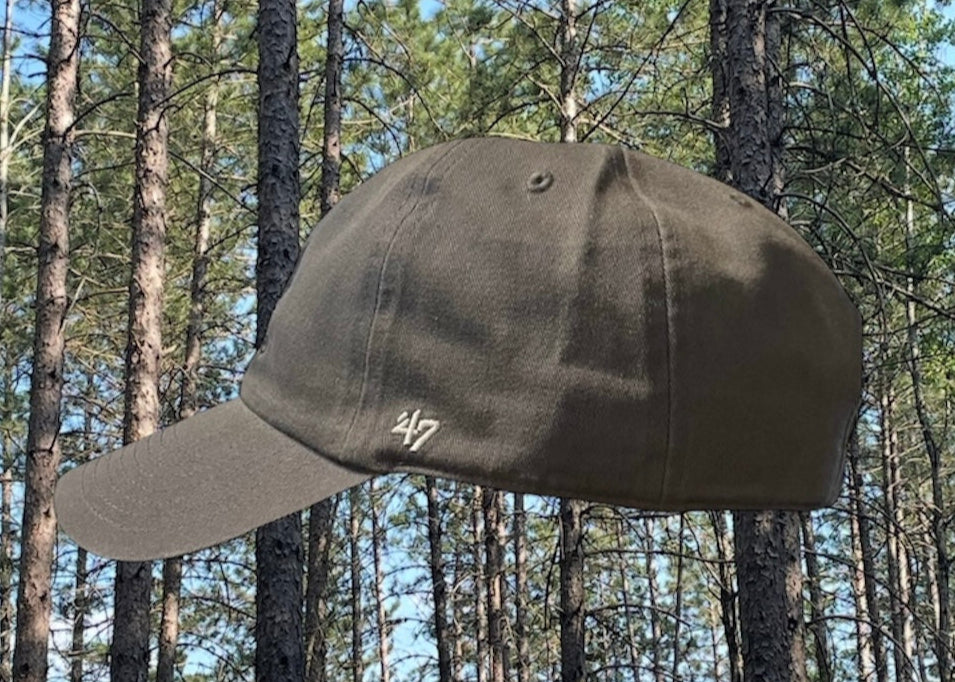 TREE LINE ‘47 CLASSIC DAD HAT