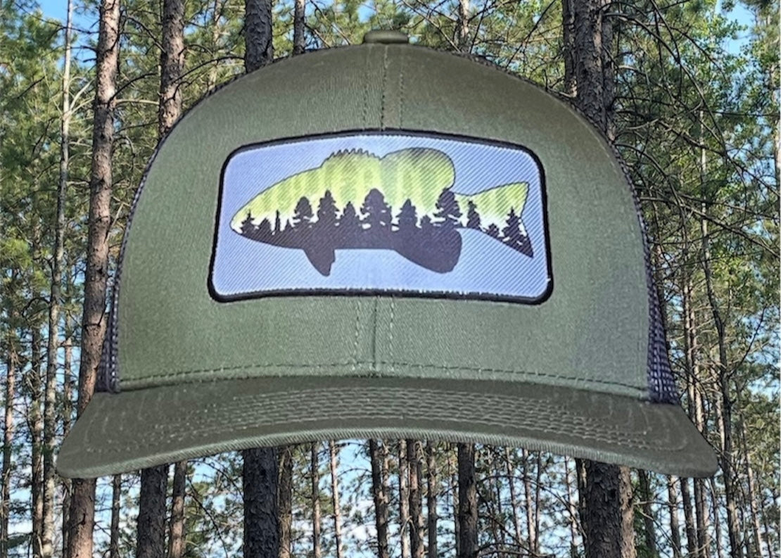 BASS TRUCKER