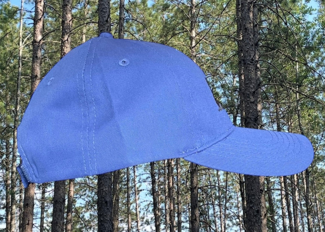 YOUTH TREE LINE BALL CAP