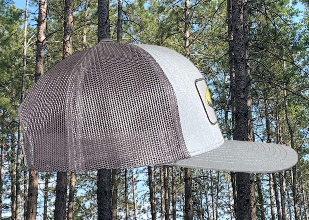 BASS TRUCKER