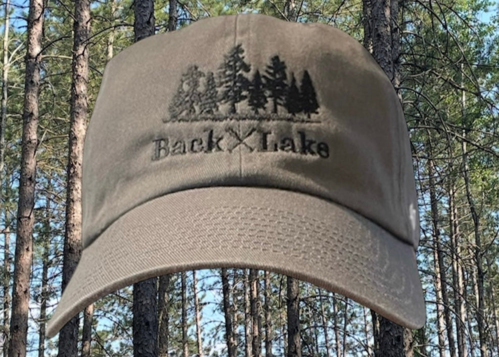 TREE LINE ‘47 CLASSIC DAD HAT