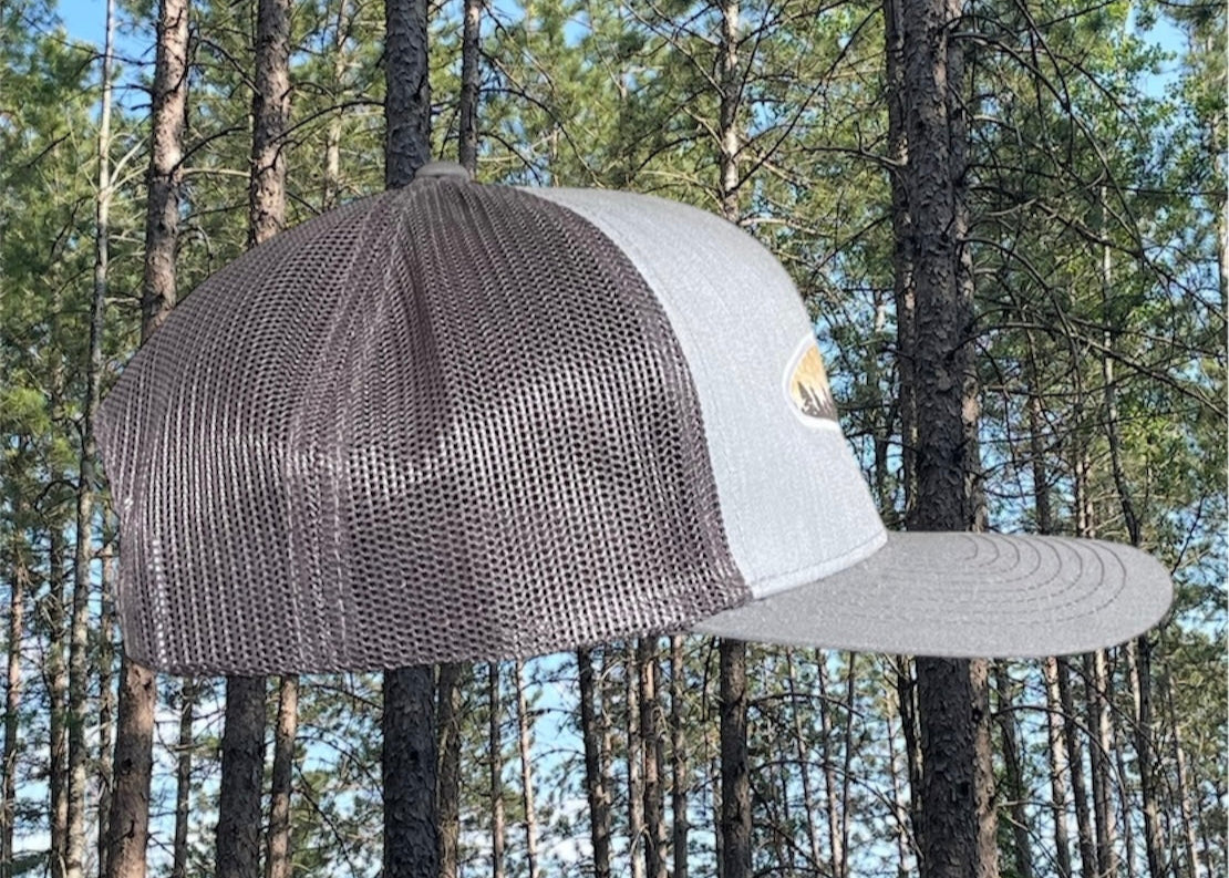 LAKE TROUT TRUCKER
