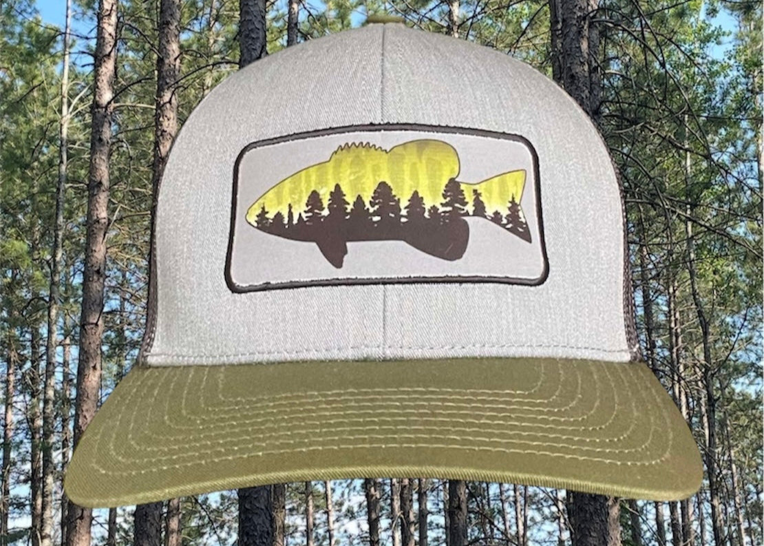 BASS TRUCKER