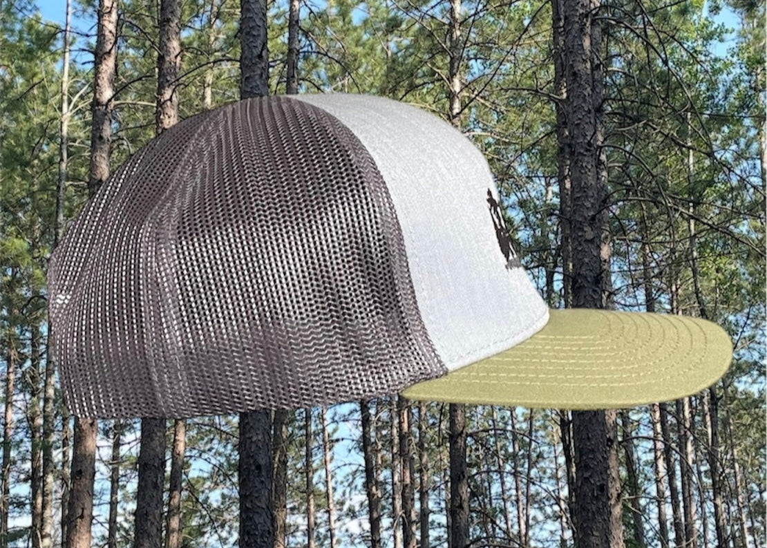 TREE LINE TRUCKER