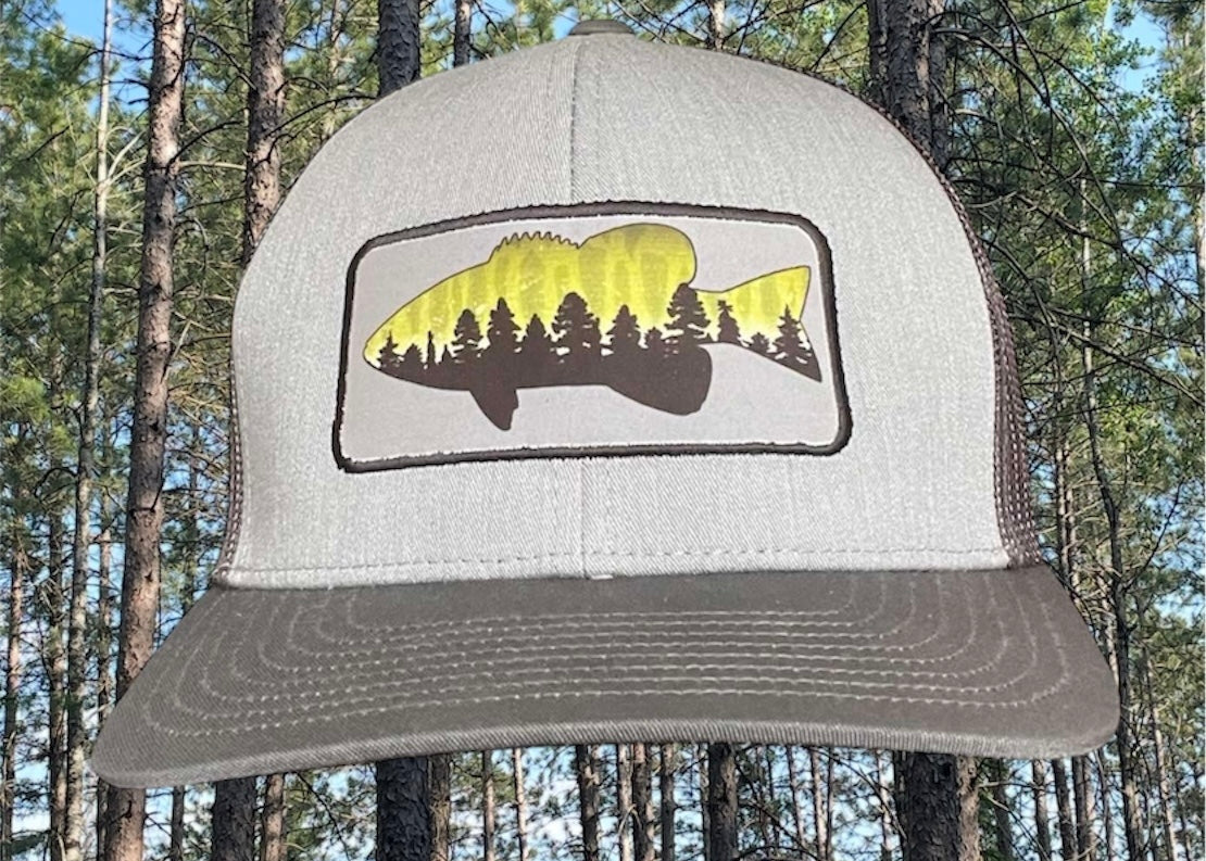 BASS TRUCKER