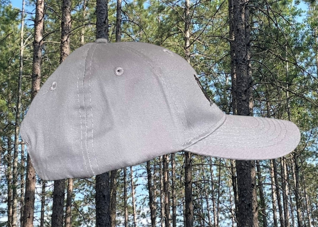 YOUTH TREE LINE BALL CAP