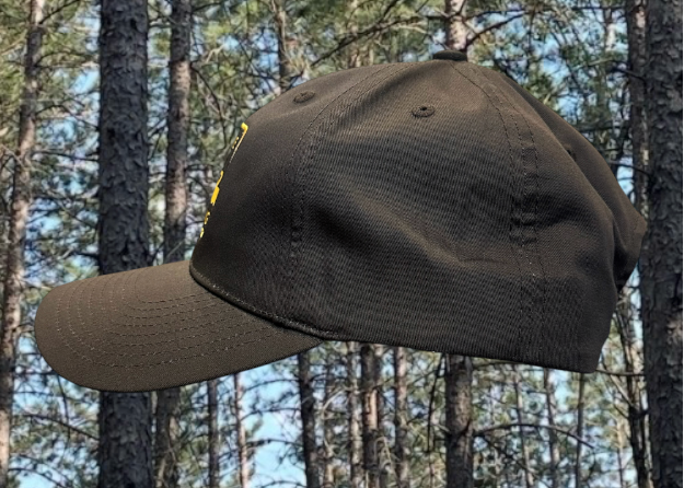 BACK LAKE HIKING CAP