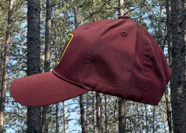 BACK LAKE PADDLING CAP