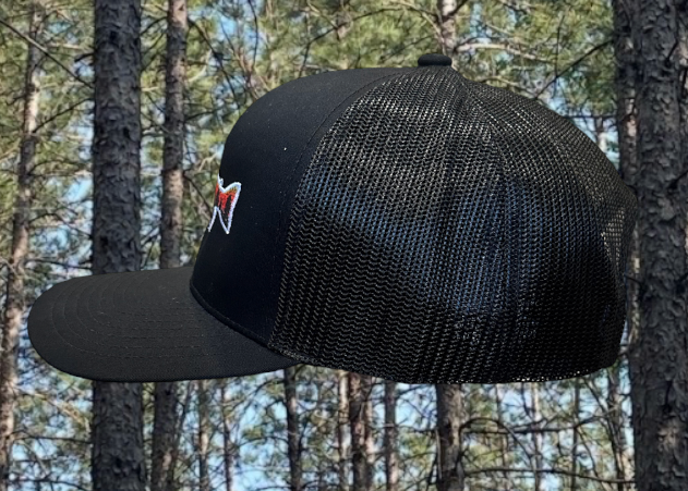 RAINBOW TROUT TRUCKER