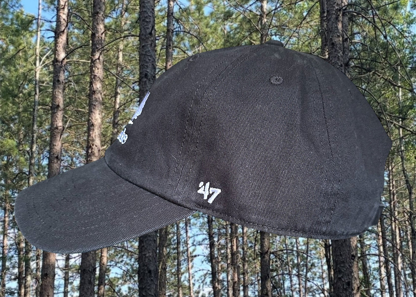 TREE LINE ‘47 CLASSIC DAD HAT
