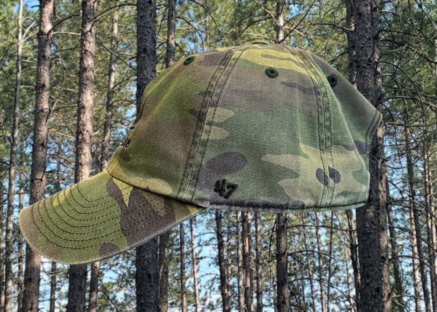 TREE LINE ‘47 CLASSIC DAD HAT