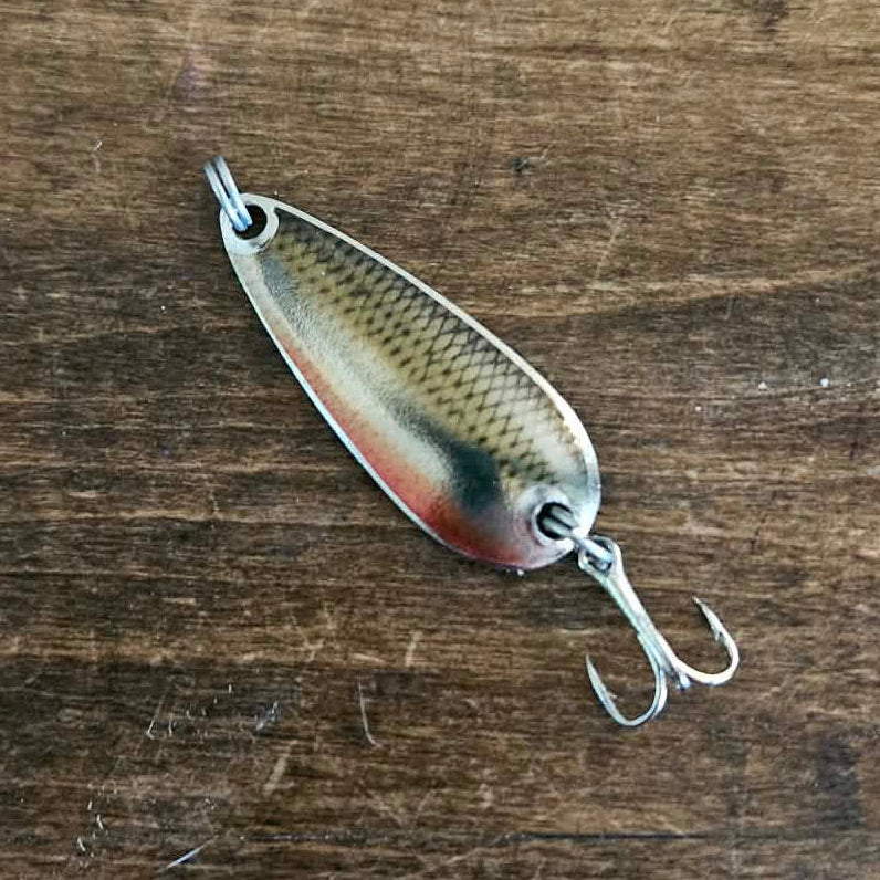 Fall Fish
