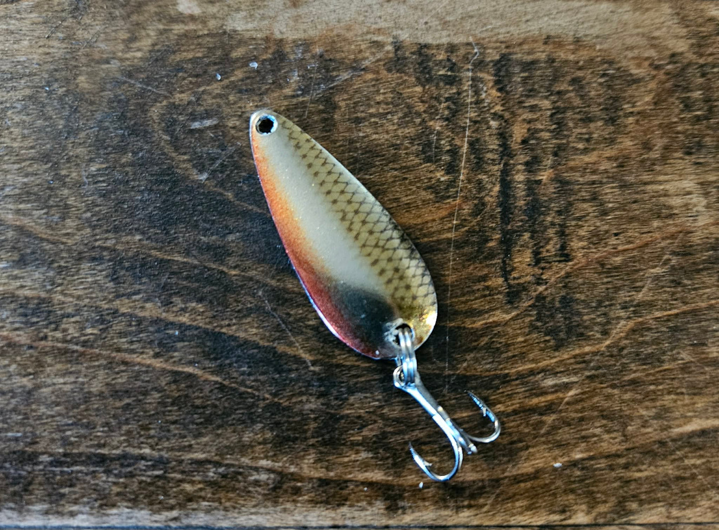 Fall Fish