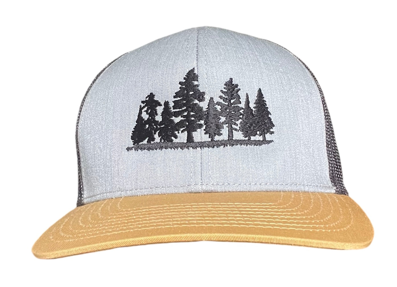 Tree Line Trucker