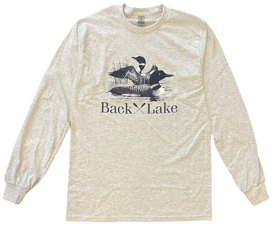 Loon Long Sleeve