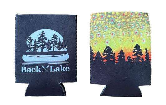 Reversible Koozies