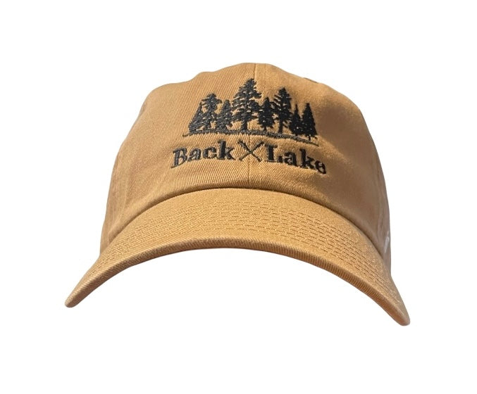 Tree Line ‘47 Classic Dad Hat