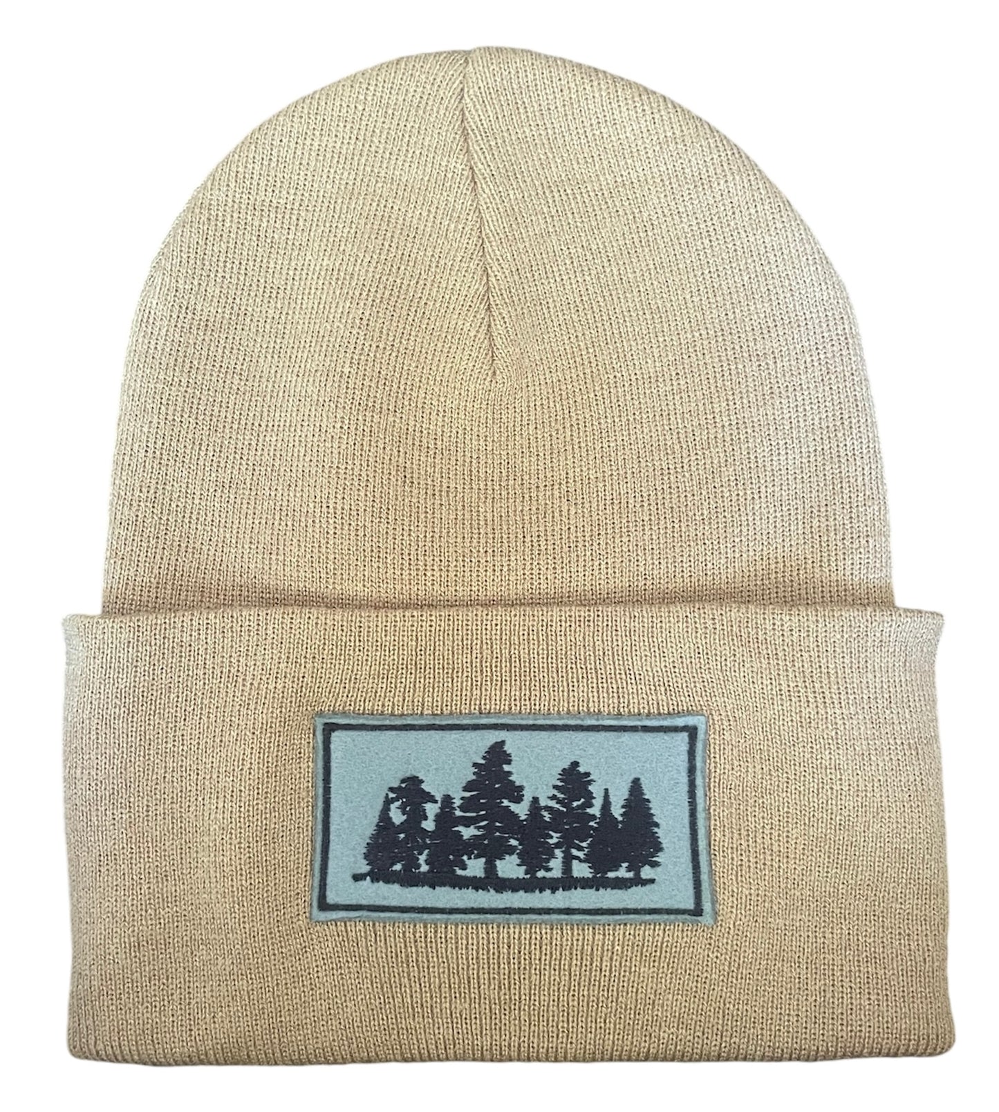 Tree Line Toque