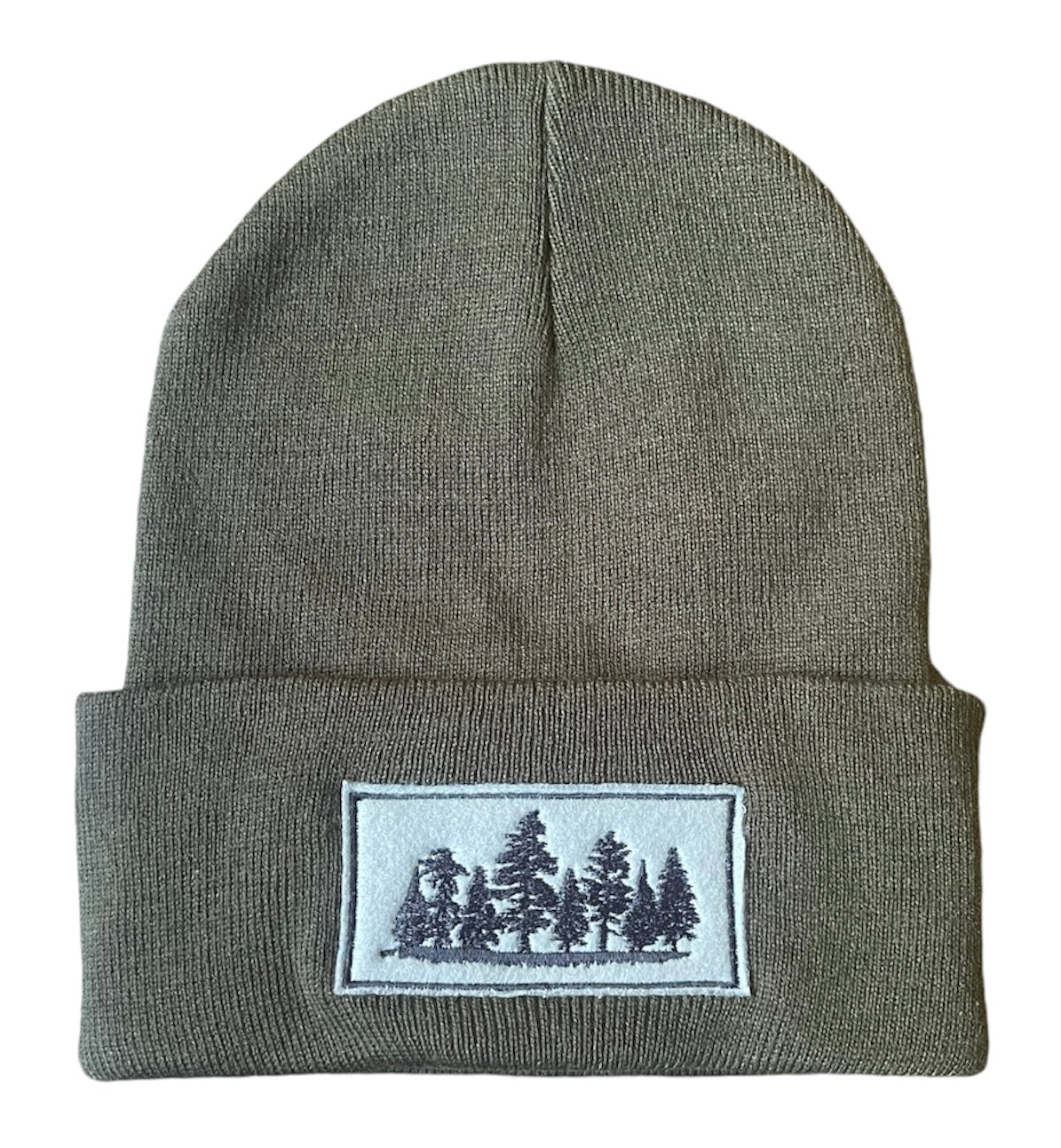 Tree Line Toque