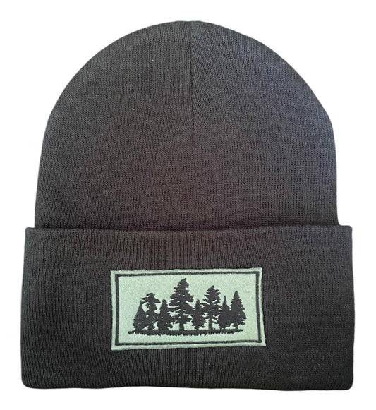 Tree Line Toque