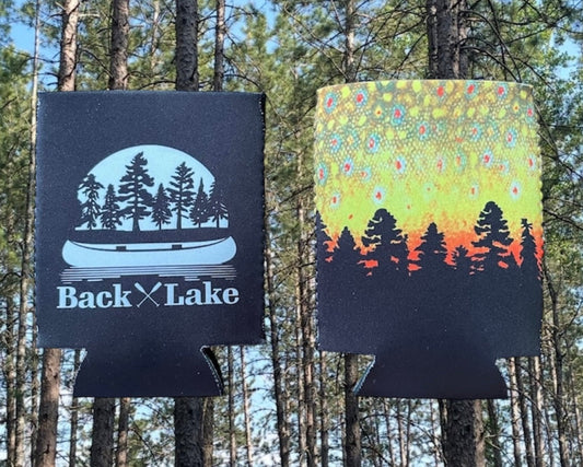 REVERSIBLE KOOZIES