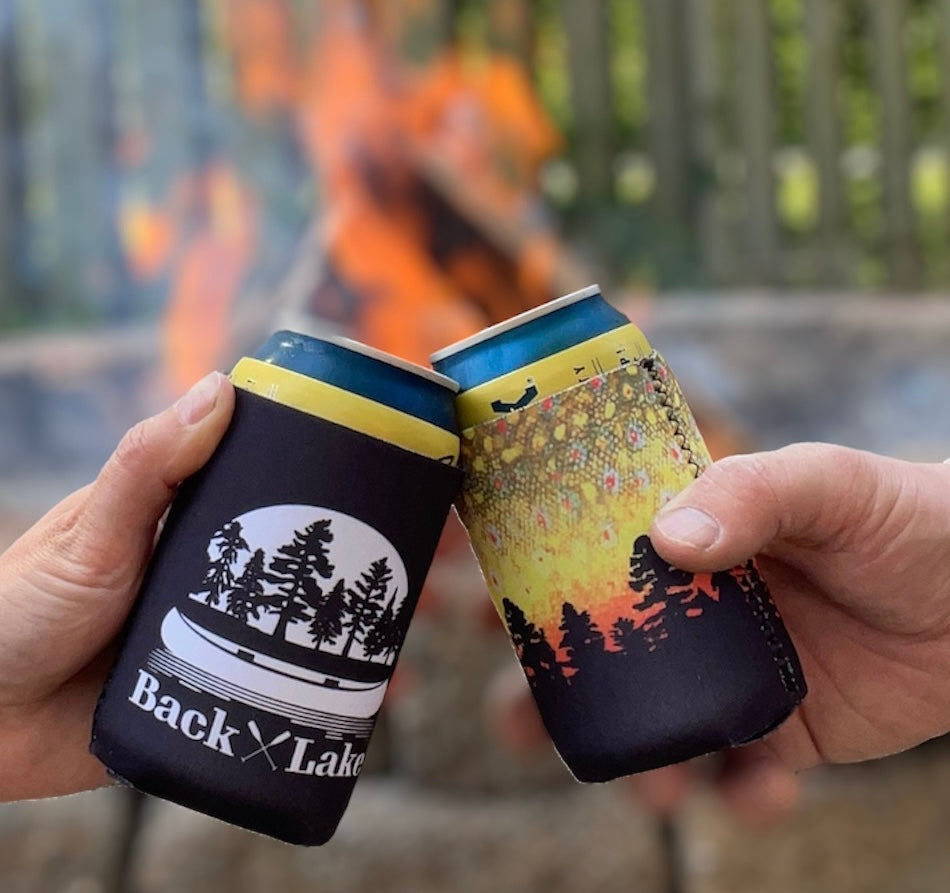 Reversible Koozies