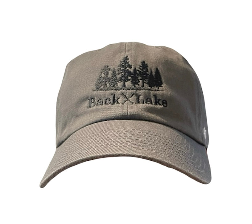 Tree Line ‘47 Classic Dad Hat