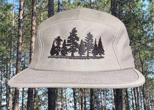 TREE LINE CAMPER HAT