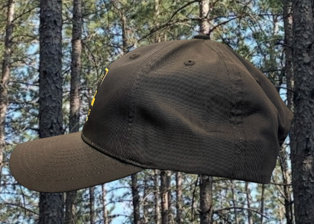BACK LAKE PADDLING CAP