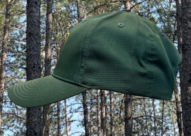 BACK LAKE HIKING CAP