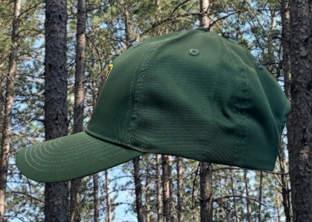 BACK LAKE PADDLING CAP