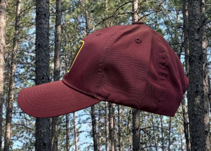 BACK LAKE HIKING CAP