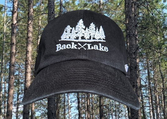 TREE LINE ‘47 CLASSIC DAD HAT