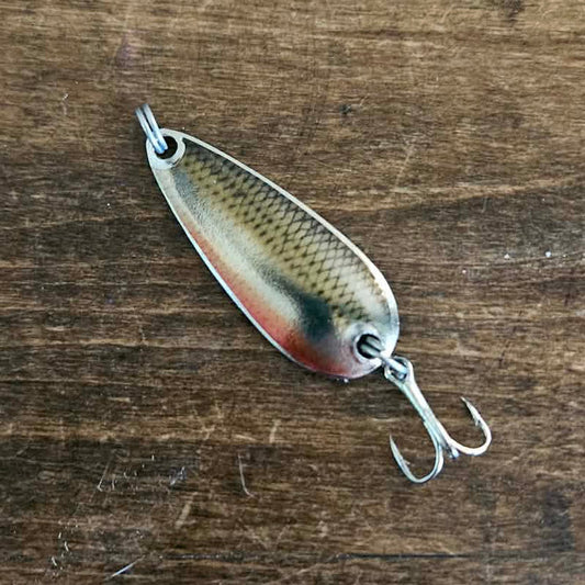 Fall Fish