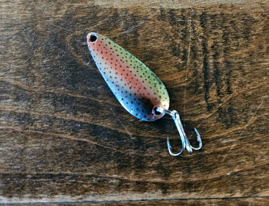 Rainbow Trout