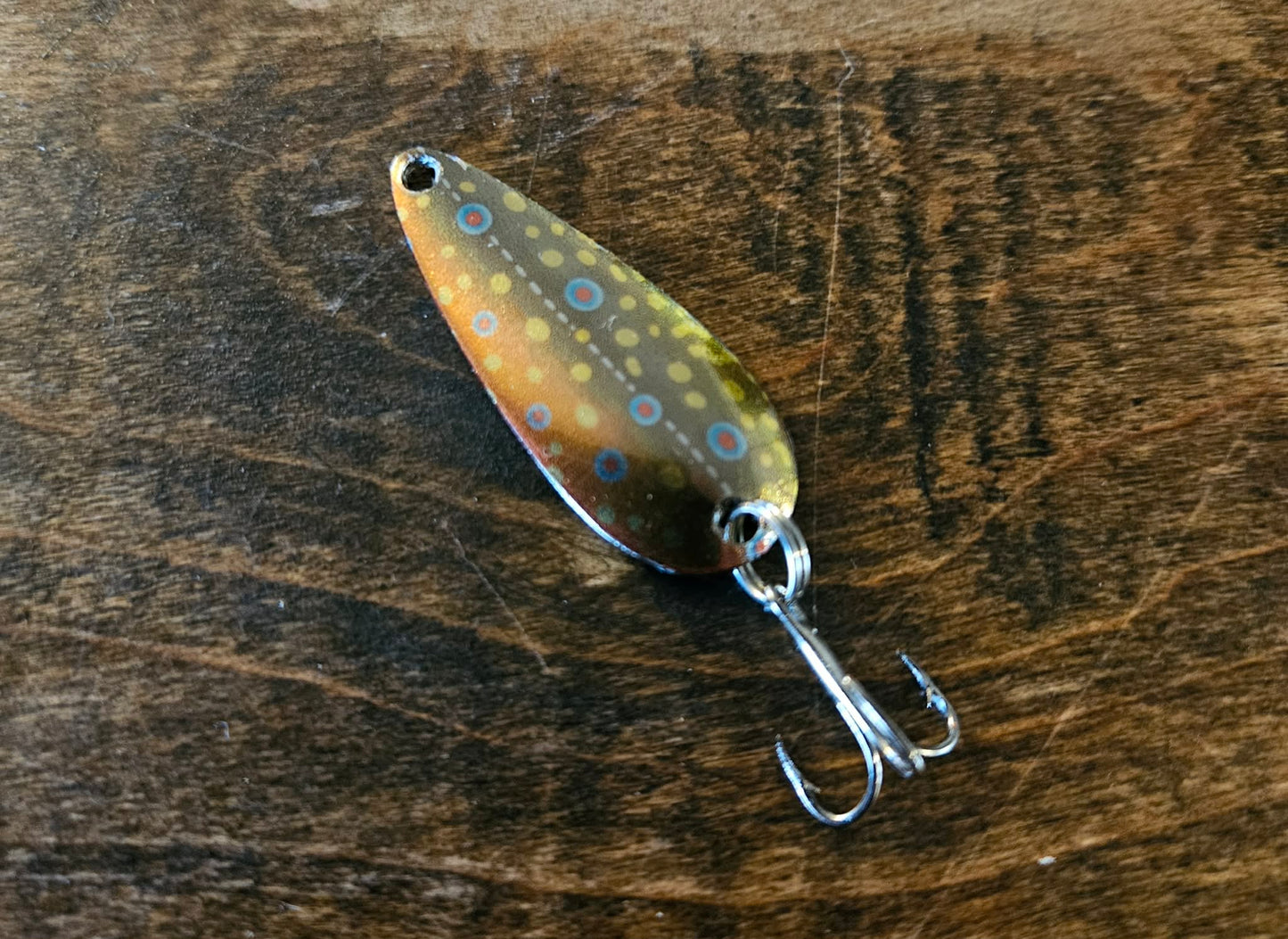 Brook Trout