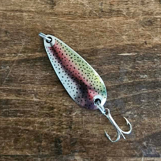 Rainbow Trout